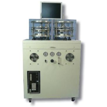 Machine d'essai de fuite - Advance Instrument Inc. - contrôlée par ordinateur / pour pile à combustible