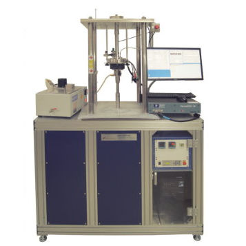 Banc d'essai de fatigue - SCC - Advance Instrument Inc. - de charge constante / pour test d'effort / contrôlé par ordinateur