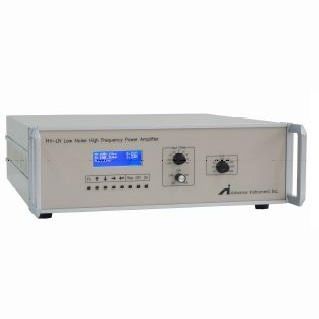 Amplificateur de puissance - HV-LN series  - Advance Instrument Inc. - de tension / rackable / à faible bruit