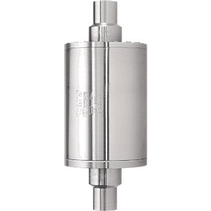 Vanne cryogénique - 1400 AXIUS - STÖHR ARMATUREN GmbH & Co KG - à soupape / à commande pneumatique / d'arrêt