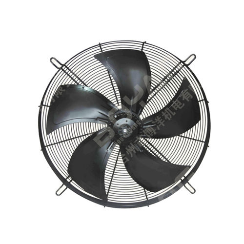 Ventilateur axial - YWF-600M - Zhejiang Dayang Ventilator Co., Ltd. - avec rotor externe