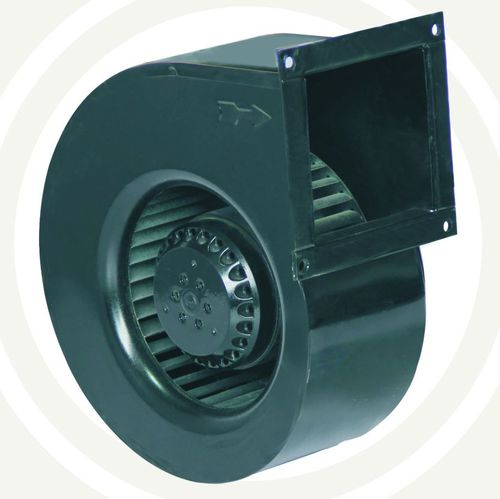 Ventilateur centrifuge - DYF-250-QD - Zhejiang Dayang Ventilator Co., Ltd. - AC / simple ouïe / à aubes droites inclinées vers l'avant