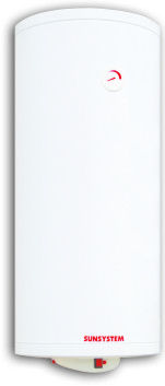Chauffe-eau - 80 - 120 L | MB series - NES - New Energy Systems