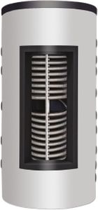 Chauffe-eau pour applications sanitaires - 500 - 1 500 L | HYG series - NES - New Energy Systems