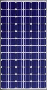 Module photovoltaïque en silicium monocristallin - 185 W - NES - New Energy Systems