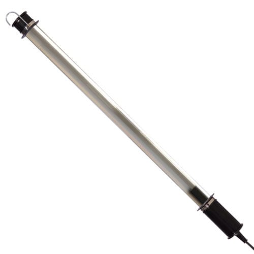 Lampe torche à LED - KE-LED 5030-P - KIRA Leuchten GmbH - de travail / d'inspection / portative