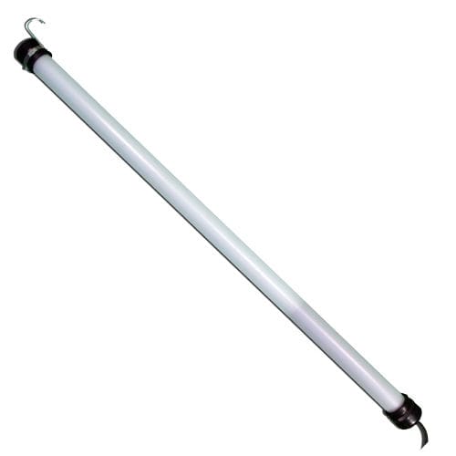 Lampe - KE-LED 5045/230-M - KIRA Leuchten GmbH - à LED / pour bureaux / pour entrepôt