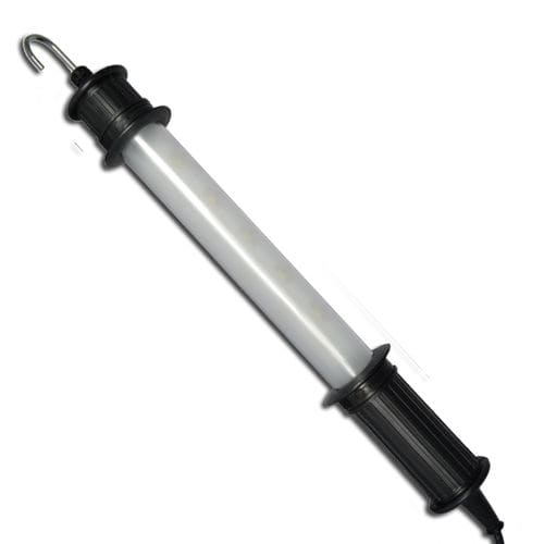 Lampe torche à LED - KE-LED 4010-P Profi - KIRA Leuchten GmbH - pour atelier / portative / robuste