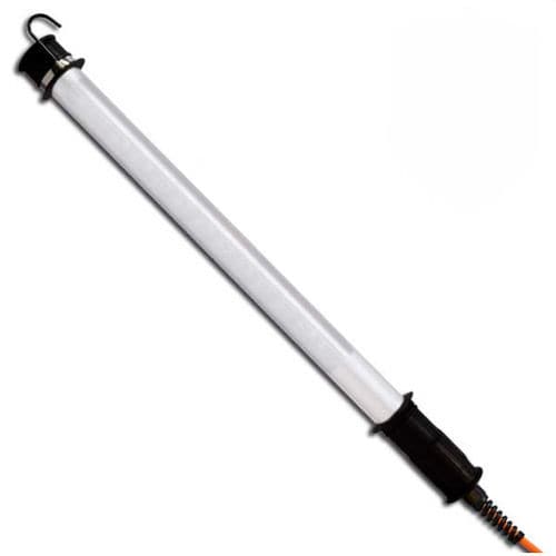 Lampe torche IP68 - KE-LED 5024-P - KIRA Leuchten GmbH - à LED / de travail / étanche