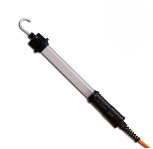 Lampe torche IP68 - KE-LED 3010-P - KIRA Leuchten GmbH - à LED / de travail / compacte