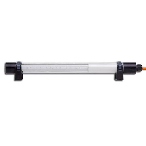 Luminaire - KE-LED-EX 4006-O - KIRA Leuchten GmbH - à LED / pour salle blanche / d'atelier