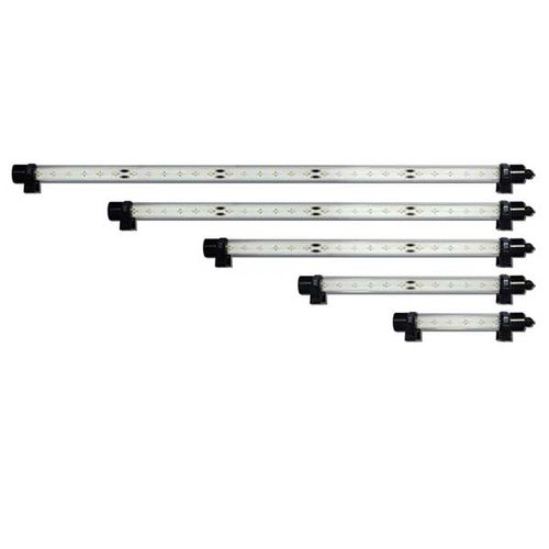 Luminaire - KE-LED-EA 40..-P - KIRA Leuchten GmbH - à LED / pour machines / pour machine-outil