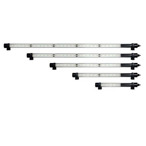 Luminaire - KE-LED-EA 40xx-P series - KIRA Leuchten GmbH - à LED / pour machines / pour l'industrie