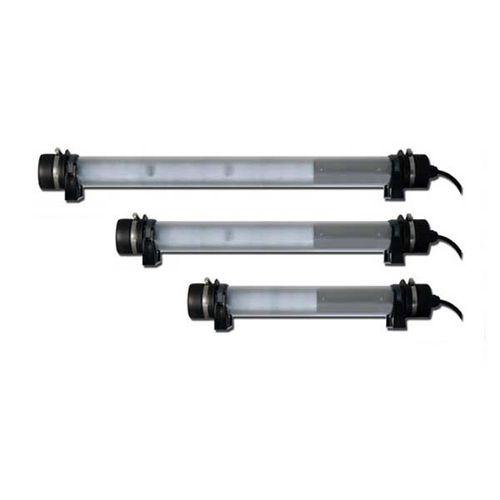 Luminaire - KE-LED-DW 63.. - KIRA Leuchten GmbH - à LED / pour machines / pour machine-outil