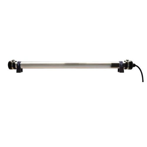 Luminaire - KE-LED-EA 5030-P - KIRA Leuchten GmbH - à LED / pour machines / pour machine-outil
