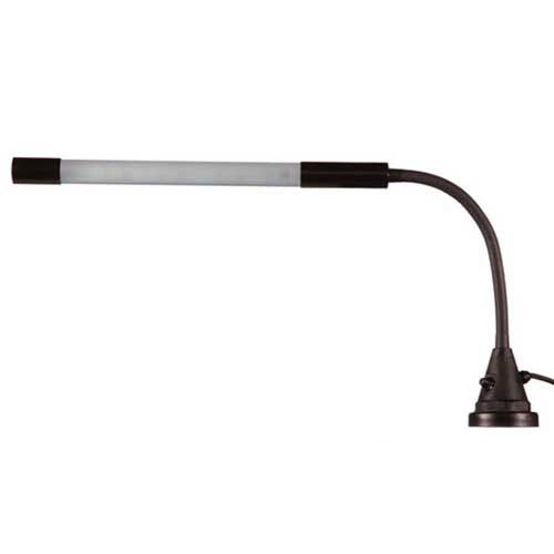 Luminaire - KE-LED 3006-P/A-.. - KIRA Leuchten GmbH - à LED / de laboratoire / d'atelier