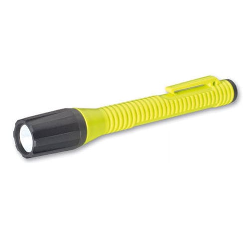 Lampe torche à LED - MHL 5 EX LED - KIRA Leuchten GmbH - de travail / ATEX / de forte puissance