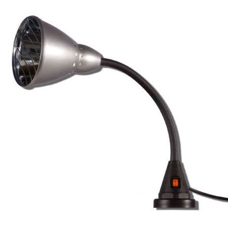 Lampe - E27 - KIRA Leuchten GmbH - à LED / IP20 / en aluminium