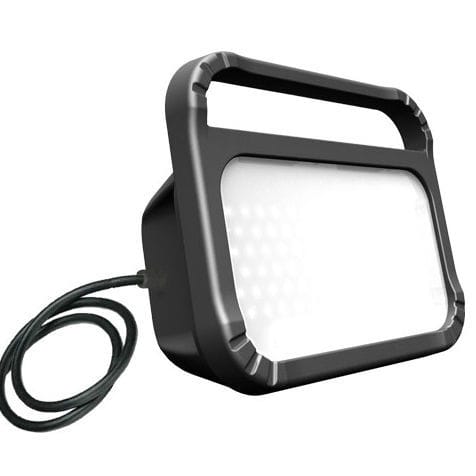 Projecteur à LED - ULTRA 3 - KIRA Leuchten GmbH - antidéflagrant / pour environnements sévères / robuste