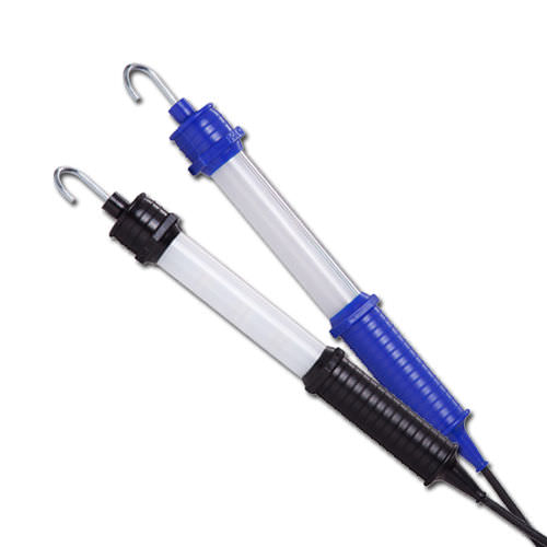 Lampe torche à LED - KE-LED 3003-P - KIRA Leuchten GmbH - de travail / d'inspection / compacte