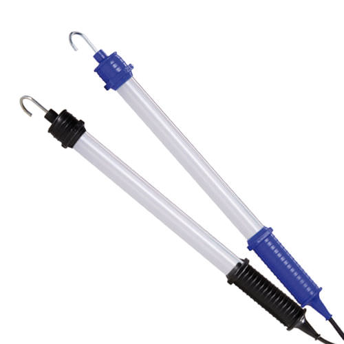 Lampe torche à LED - KE-LED 3006-P - KIRA Leuchten GmbH - de travail / d'inspection / portative