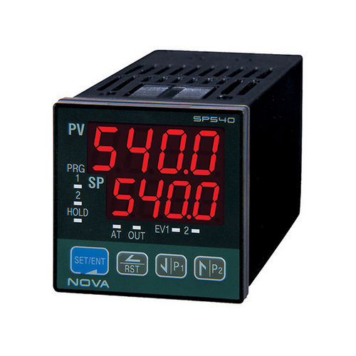 Contrôleur de température numérique - SP540 - SAMWONTECH - PID / programmable