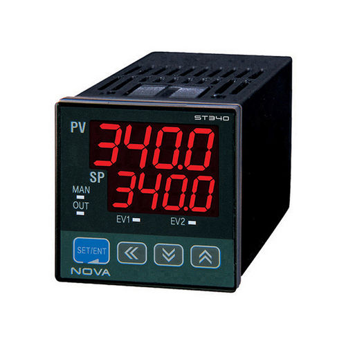 Régulateur de température numérique - ST340 - SAMWONTECH - thermoélectrique