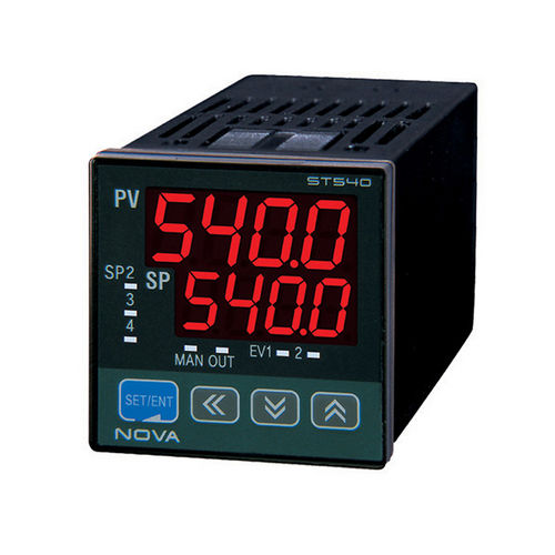 Régulateur de température numérique - ST540 - SAMWONTECH - PID