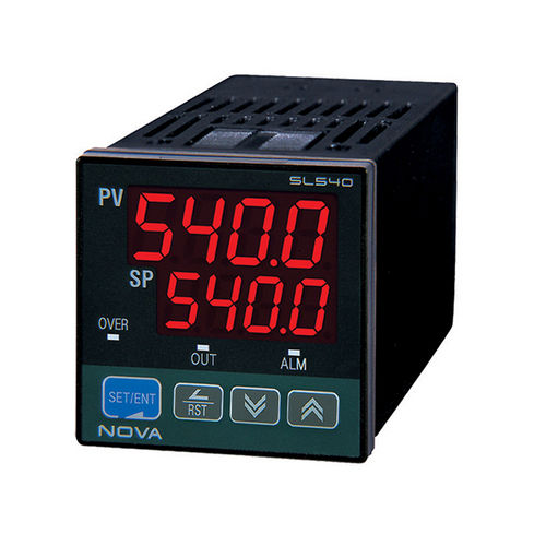 Limiteur de température numérique - SL540 - SAMWONTECH - thermoélectrique