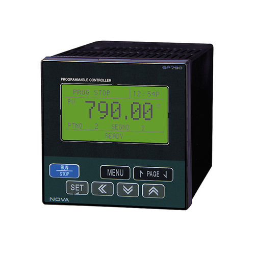 Contrôleur de température numérique - SP790 - SAMWONTECH - PID / de chauffage