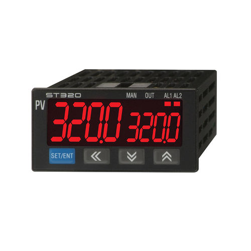 Contrôleur de température numérique - ST320 - SAMWONTECH - programmable