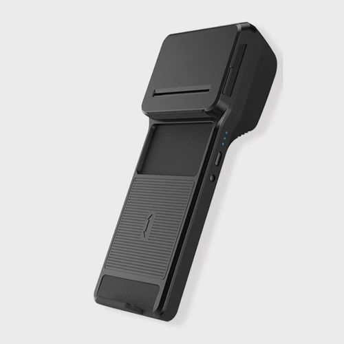 Scanner de code-barres portatif - MiO - Birch Technology Inc. - 1D / 2D / pour la grande distribution