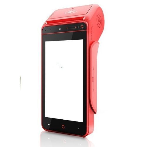 Terminal pour point de vente - MU-80 - Birch Technology Inc. - à écran tactile / portatif / 1280 x 720