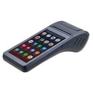 Terminal tactile - IT606 - Birch Technology Inc. - portatif / mobile / Quad Core