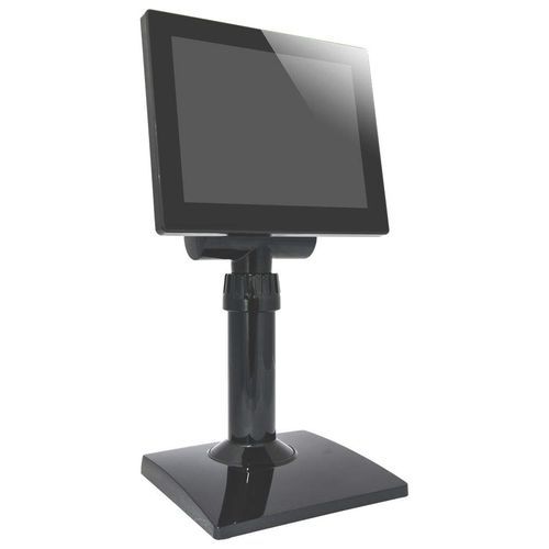 Moniteur LCD - TM-80K / TC-80K / LCD-80K - Birch Technology Inc. - TFT / rétroéclairage à LED / 8"