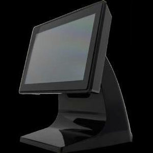 Moniteur tactile - LCD7 series - Birch Technology Inc. - LCD / TFT / pour point de vente