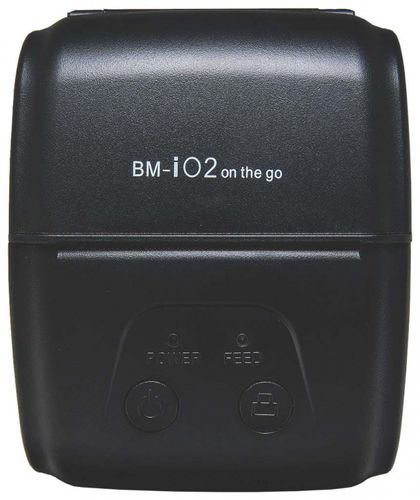 Imprimante de reçus thermique directe - BM-i02 - Birch Technology Inc.