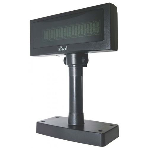 Afficheur VFD - DSP-800V - Birch Technology Inc. - à 2 lignes / programmable