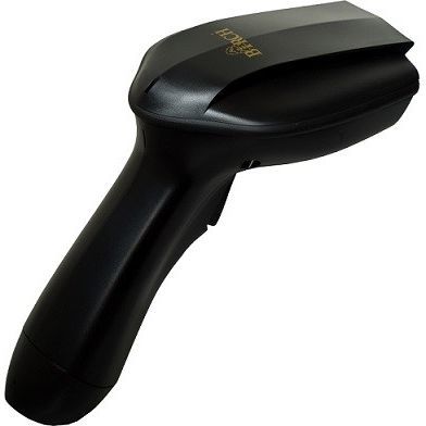 Scanner de code-barres portatif - BD-388III series  - Birch Technology Inc.