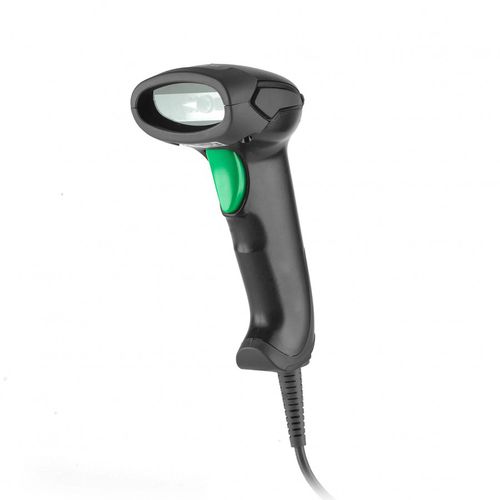 Scanner de code-barres portatif - BS-011B series - Birch Technology Inc. - 1D / 2D