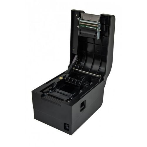 Imprimante d'étiquette thermique directe - DP-2412B - Birch Technology Inc. - de bureau