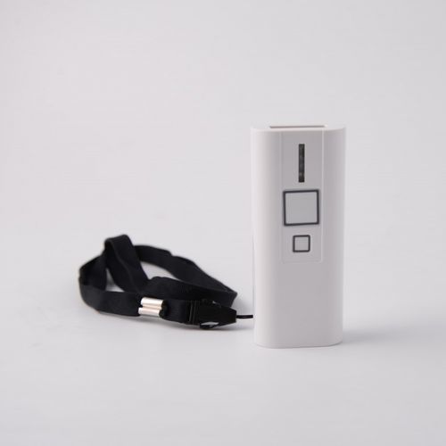 Scanner de code-barres portatif - BP110 - Birch Technology Inc. - 1D / sans fil / Bluetooth