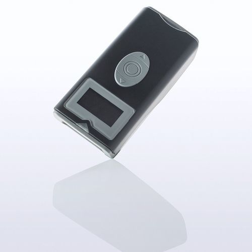 Scanner de code-barres portatif - WS50-300 series - Birch Technology Inc. - laser / sans fil / Bluetooth