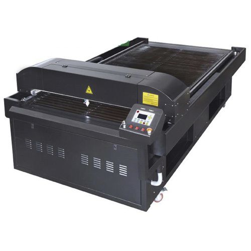 Machine de découpe laser CO2 - WY series - Wonyo - pour tissus / pour verre / pour cuir