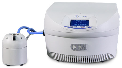Synthétiseur micro-ondes - PETWAVE - CEM Corporation