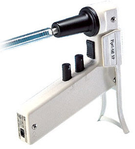 Auxiliaire de pipetage sur batterie - Pipet-Aid® XP - Drummond Scientific Company