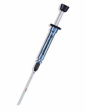 Pipette mono-canal - Drummond Scientific Company - en verre borosilicaté / pour laboratoire / mécanique