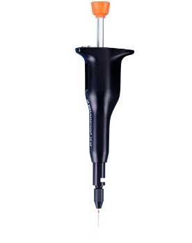 Micropipette pour laboratoire - Drummond Scientific Company - mécanique