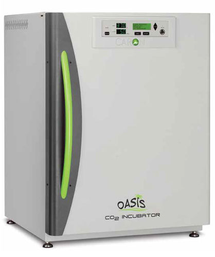 Incubateur à CO2 - Oasis™ series - Caron Products & Services, Inc. - de laboratoire / à convection naturelle