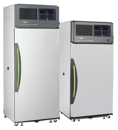 Chambre de croissance pour les plantes - +10 °C ... +50 °C, 934 l - Caron Products & Services, Inc.